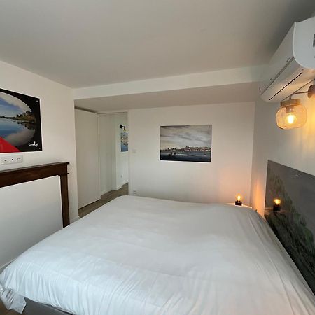 "Gite Le Relais Viennois" Vue Sur Loire & Linge Inclus Блуа Экстерьер фото