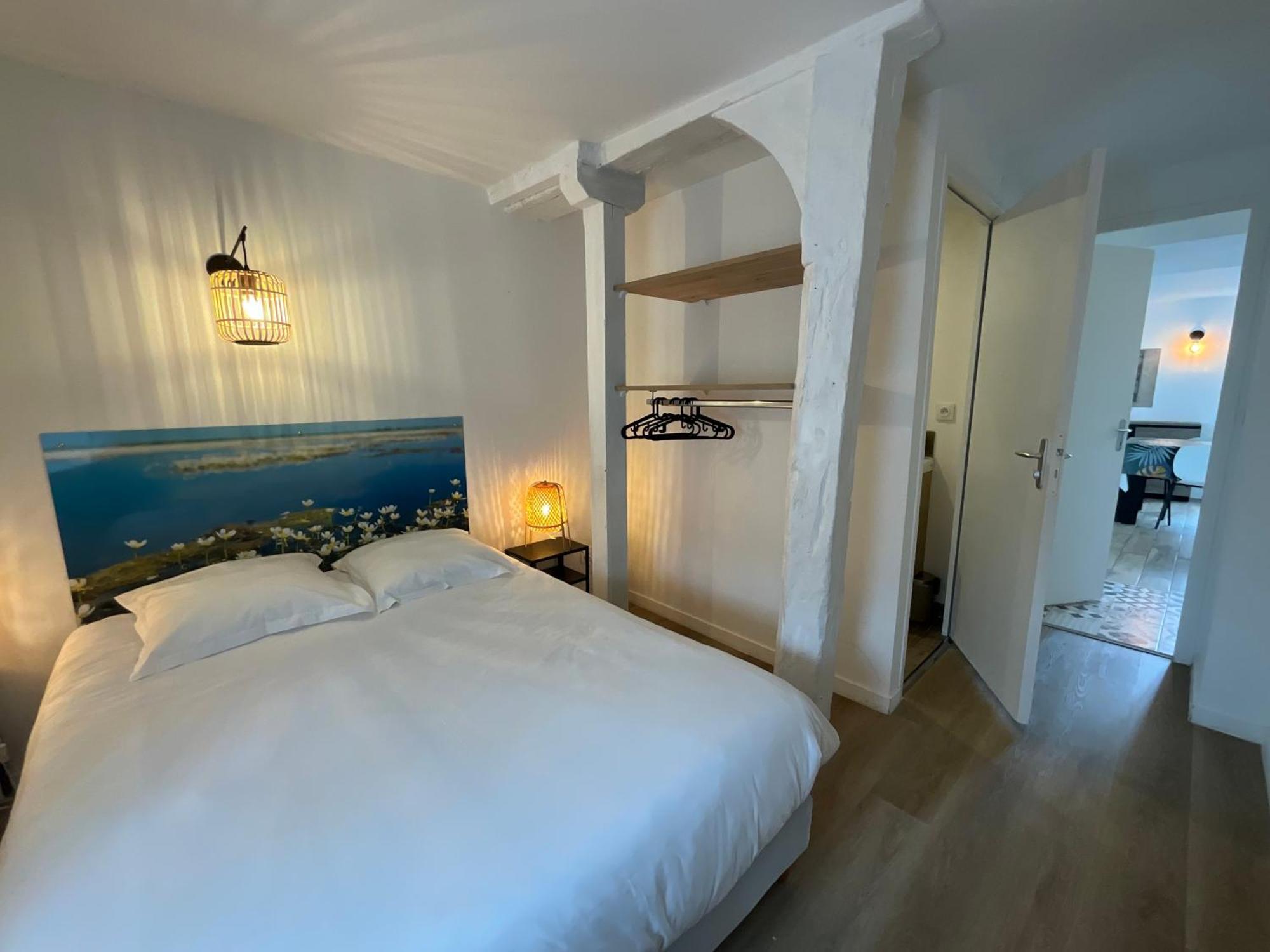 "Gite Le Relais Viennois" Vue Sur Loire & Linge Inclus Блуа Экстерьер фото